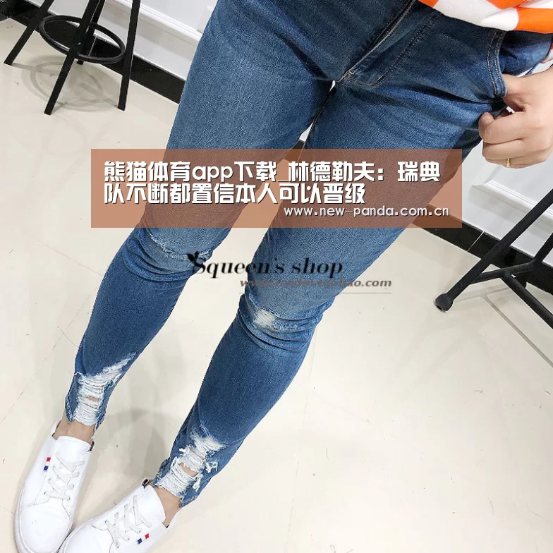 熊猫体育app下载_林德勒夫:瑞典队不断都置信本人可以晋级(图1) 熊猫体育客户端