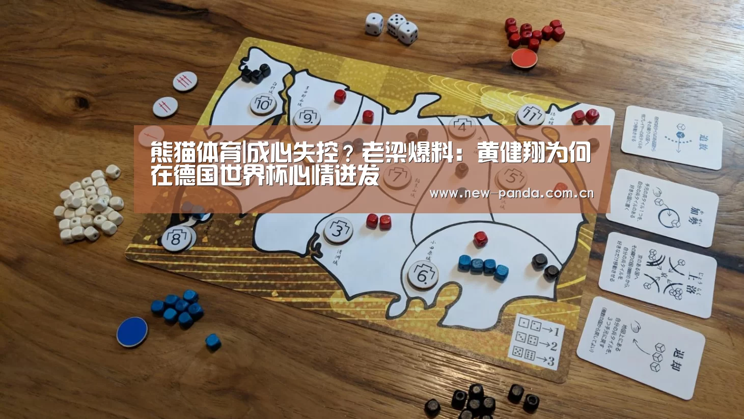 熊猫体育|成心失控?老梁爆料:黄健翔为何在德国世界杯心情迸发(图2) 熊猫体育客户端