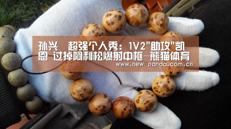 熊猫体育